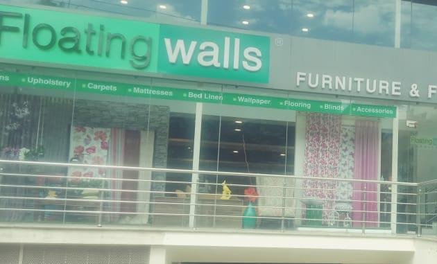 Photo of Floating Walls Furniture & Furnishing - Banashankari
