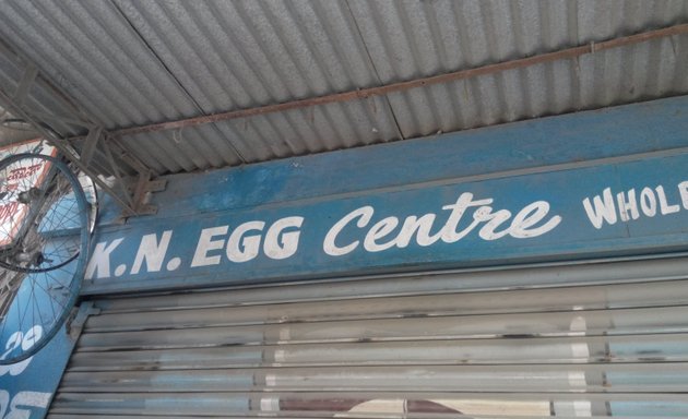 Photo of K.N. Egg Centre