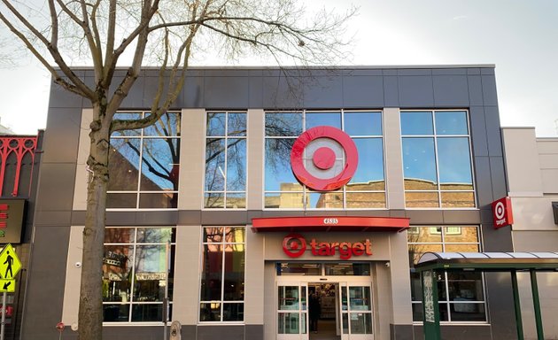 Photo of Target