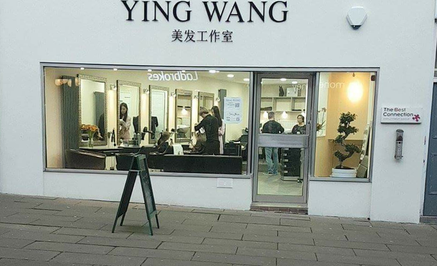 Photo of Ying Wang Hair Salon