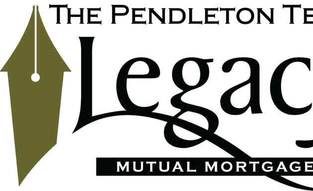 Photo of Legacy Mutual Mortgage - The Pendleton Team