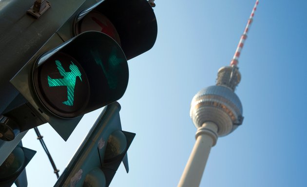 Foto von Berlin Risk Institute