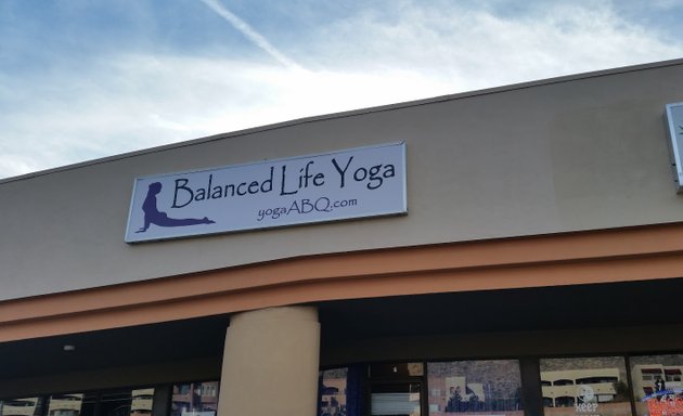 Photo of Balanced Life Yoga