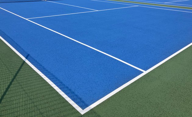 Photo of Brentwood Tennis Club