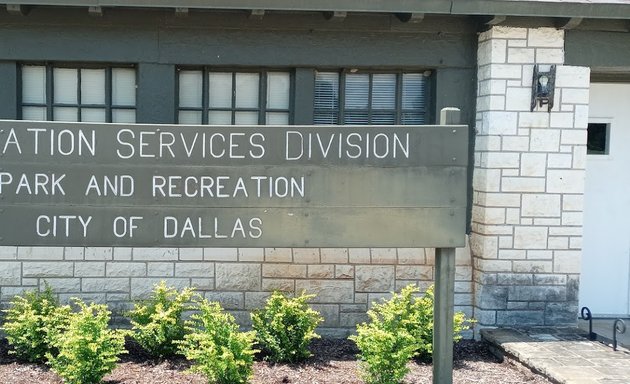 Photo of Park & Recreation Department