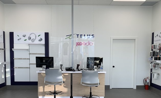 Photo of TELUS & Koodo Store- Authorized Dealer Gamma IT Solutions