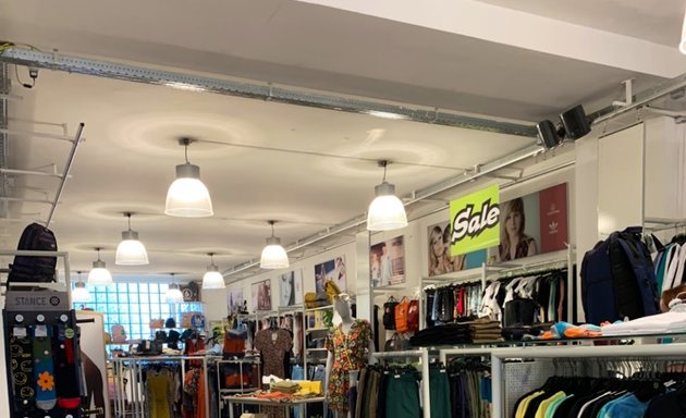 Foto von RAG-Shop Linz