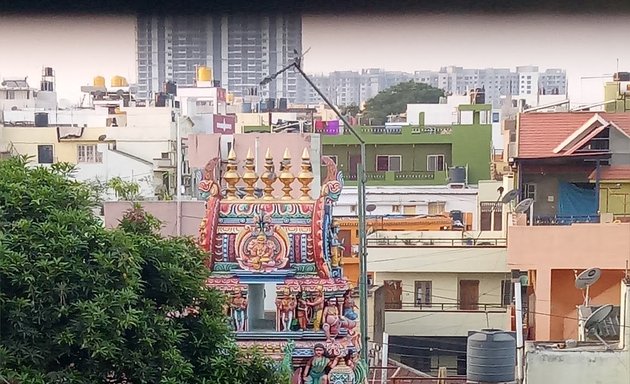 Photo of Sri Bhrammaapuram Sri Shrugramurugan Temple