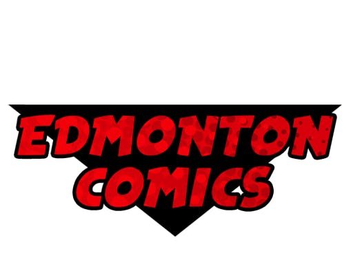 Photo of Edmonton Comics