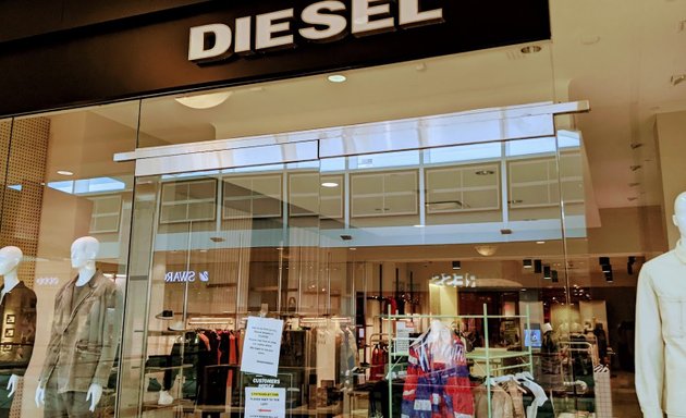 Photo of Diesel Store Atlanta