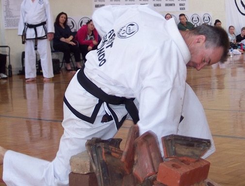 Photo of First Taekwondo Henley Beach