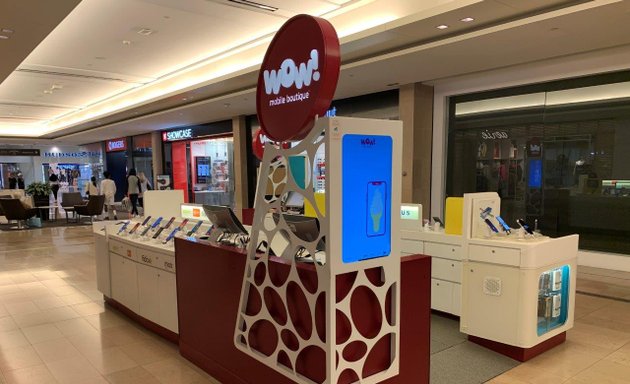 Photo of WOW! mobile boutique