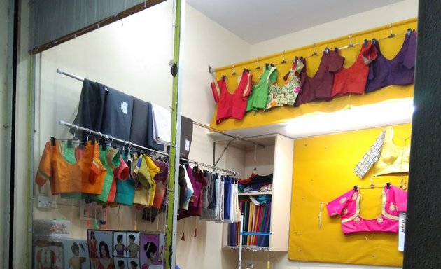 Photo of Jyothi Tailors