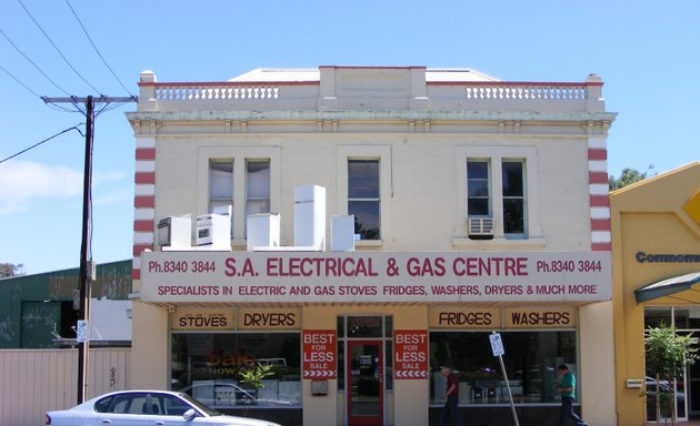 Photo of S.A Electrical & Gas Centre