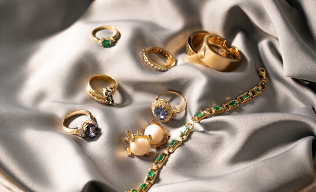 Foto de ORO GEMA - Compra de oro, diamantes y relojes