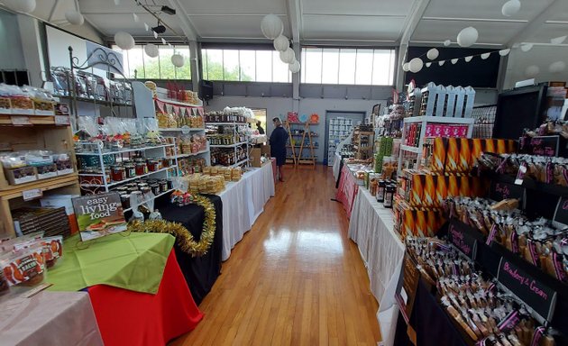 Photo of Pinelands Craft & Gift Fair