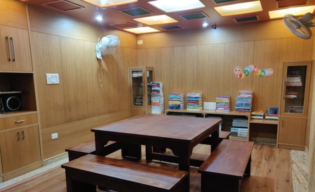 Photo of Bumble Bee IELTS Coaching Centre, HSR Layout