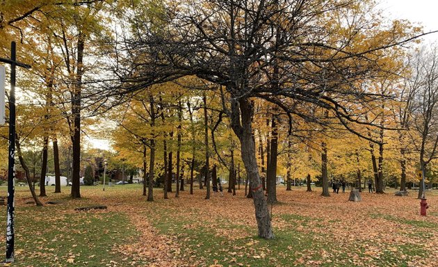 Photo of Parc de Salaberry