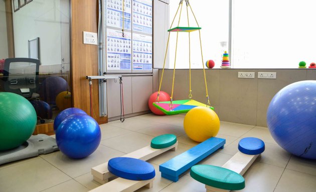 Photo of Dr Nilima Kamdar Physiotherapy and Occupational Therapy Clinic