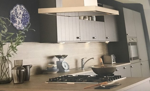 Photo of Keller Kitchens