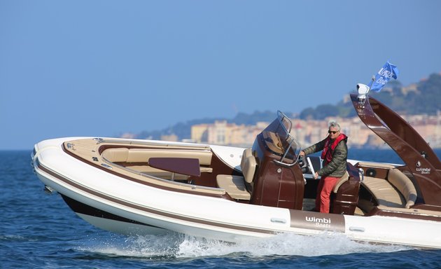 Photo of Wimbi Boats