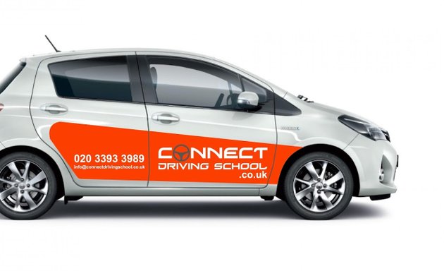 Photo of Connect Driving School
