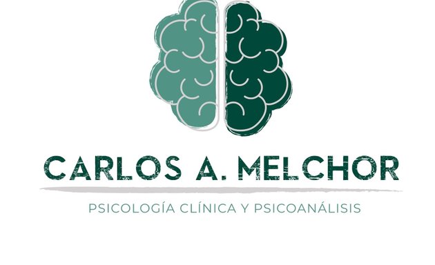 Foto de Dr. Carlos A. Melchor, Psicólogo, Psicoanalista
