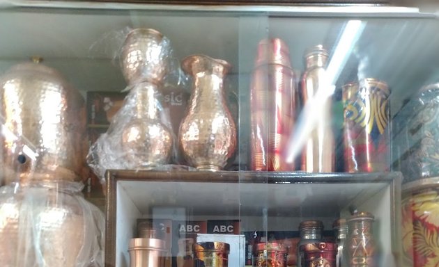 Photo of Shanthi Vijay Handicrafts and Sports