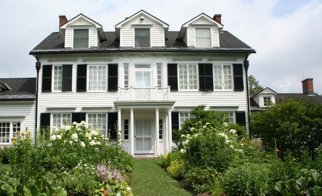 Photo of Billings Estate National Historic Site