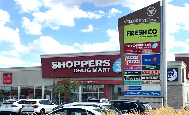 Photo of Shoppers Drug Mart