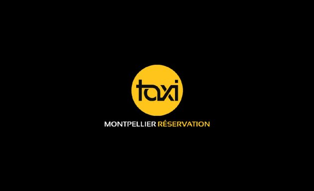 Photo de TAXI Montpellier Réservation