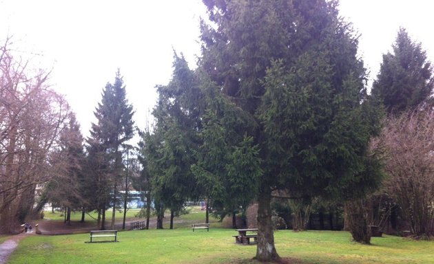 Photo of Wesburn Park