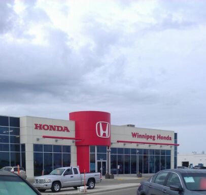 Photo of Winnipeg Honda Service