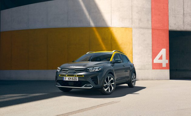 Photo de Kia - GARAGE DUGAT