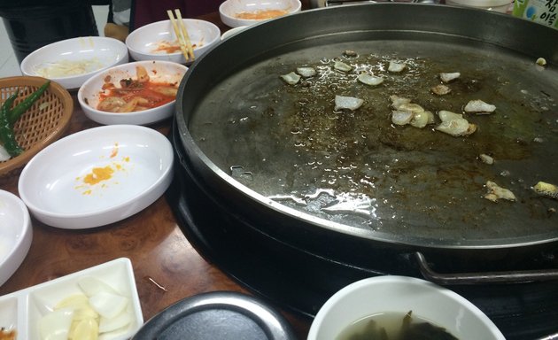Photo of Useong Chuncheon Dak Galbi korean Restaurant
