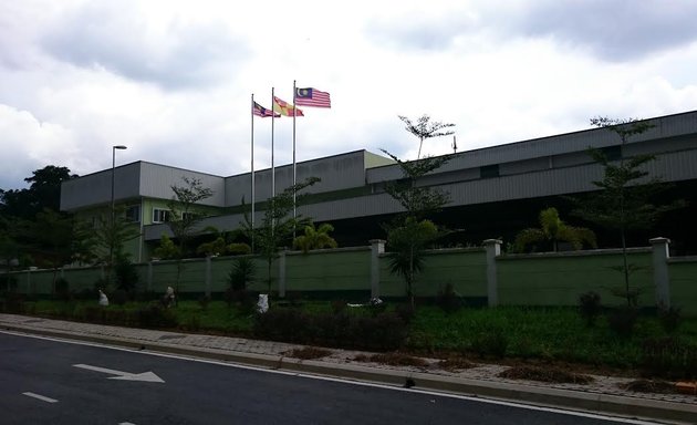 Photo of Syarikat Kejuruteraan Elektrik Fookmei Sdn Bhd