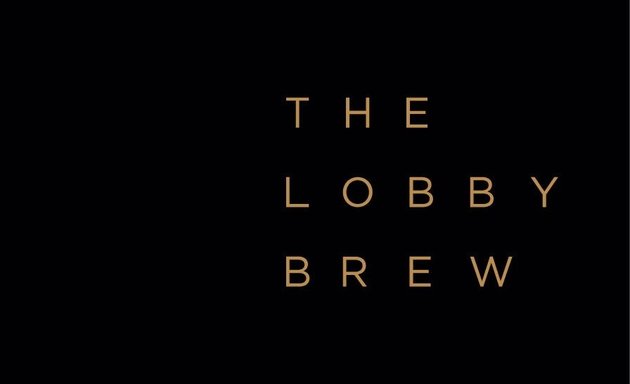 Photo of The Lobby Brew