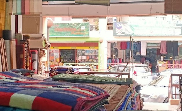Photo of Kajang Carpet Centre