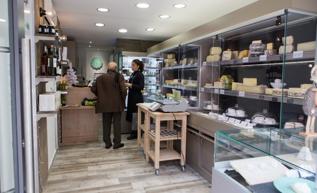 Photo de Fromagerie Kalou