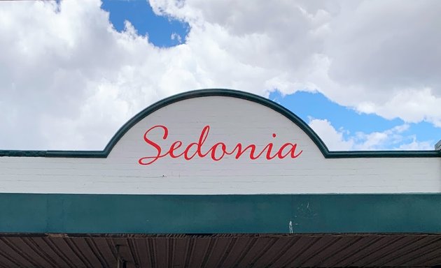 Photo of Sedonia