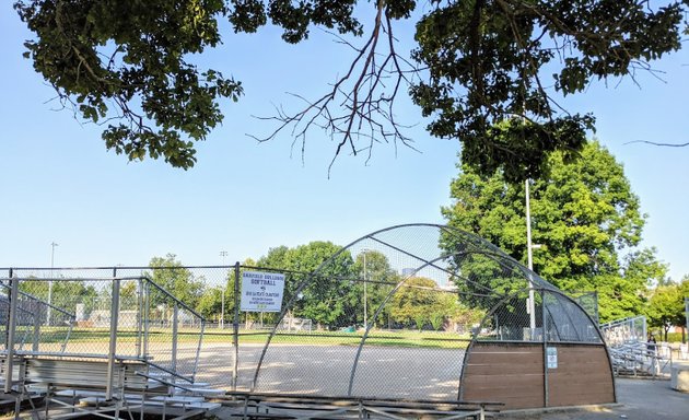 Photo of Garfield Playfield