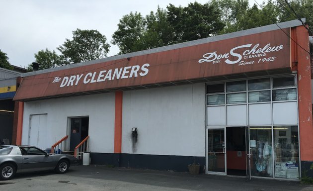Photo of Don Schelew Dry Cleaners