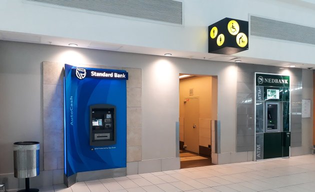 Photo of Nedbank ATM Cape Town Airport