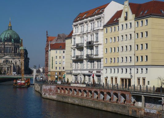 Foto von Renée Kurze Stadtführungen