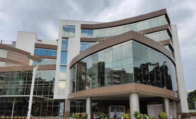 Photo of Embassy Tech Park