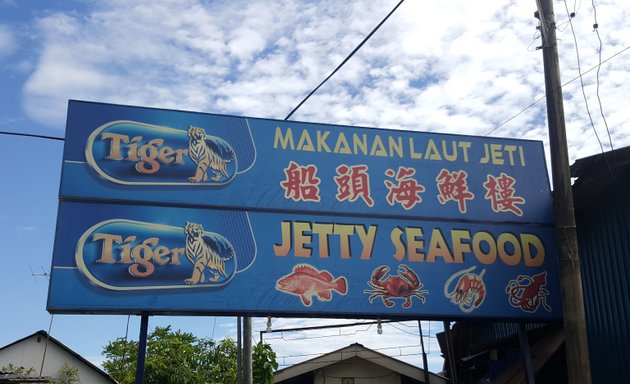 Photo of Bkt Tambun Seafood