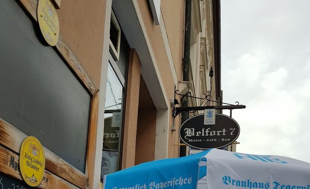 Foto von Sportsbar Belfort 7