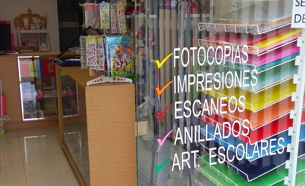 Foto de Librería Jardin