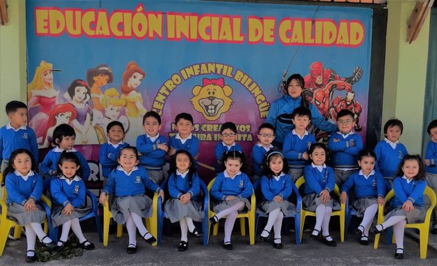 Foto de Centro Infantil BIlingüe Niños Creativos Ternura Infinita