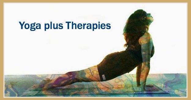 Photo of Yoga Plus Therapies